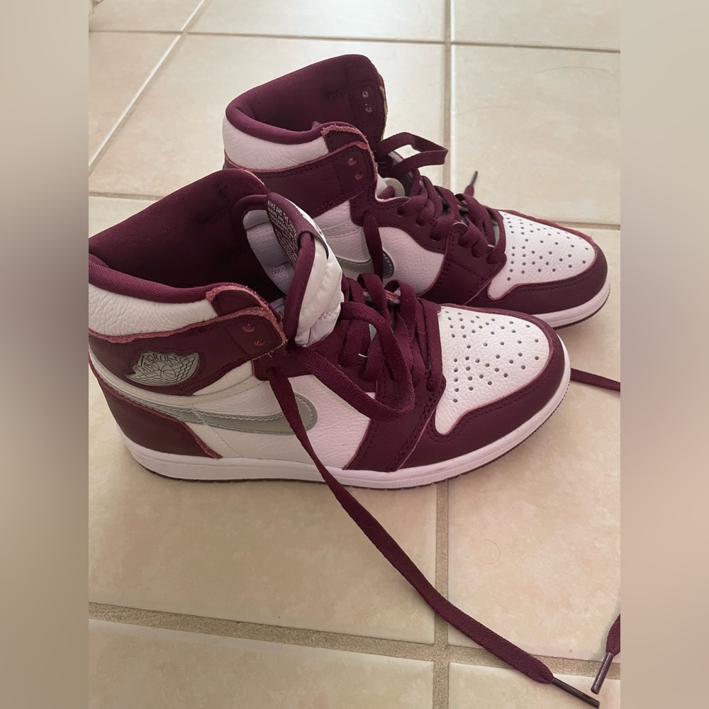 Nike air Jordan